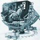Illustration for article titled VW Invented First-Person Racing Video Games And They Dont Even Know It